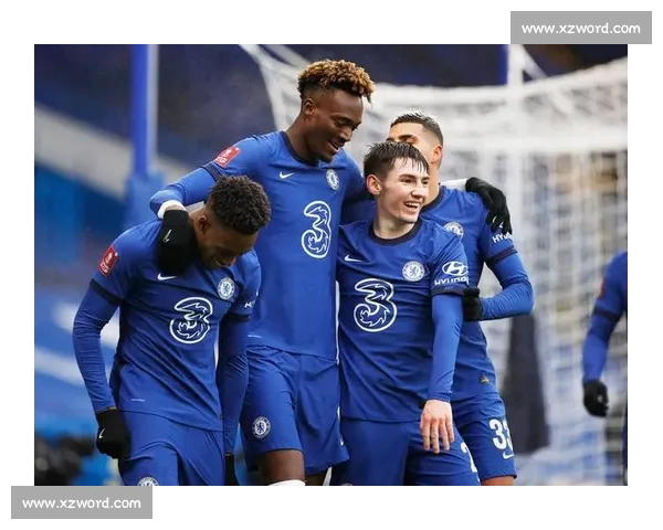 精准分析本周足球赛事胜负趋势及热门比赛推荐指南