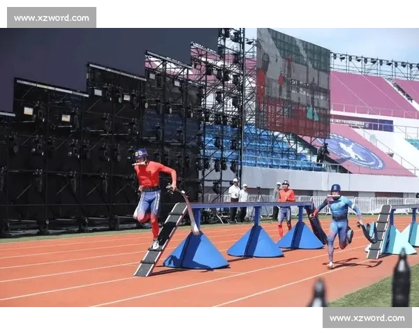 全程直击赛场精彩瞬间 体育新闻直播带你感受速度与激情