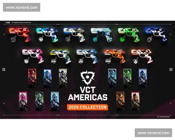 全球电竞赛事最新动态解析 各大战队成绩与趋势全曝光